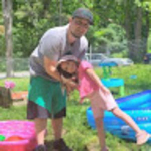 Meet your Posher, Marc